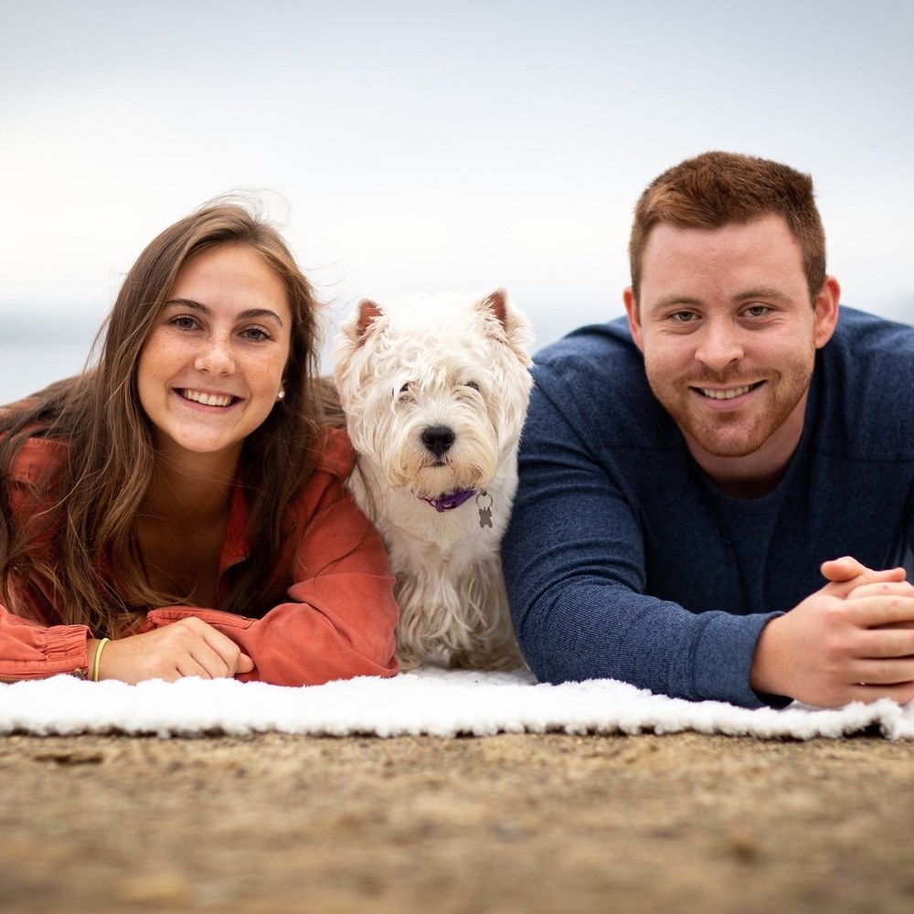 Meet your Posher, Dani